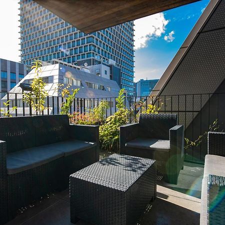 Bnb+ Kanda Terrace Ogawamachi Токіо Екстер'єр фото