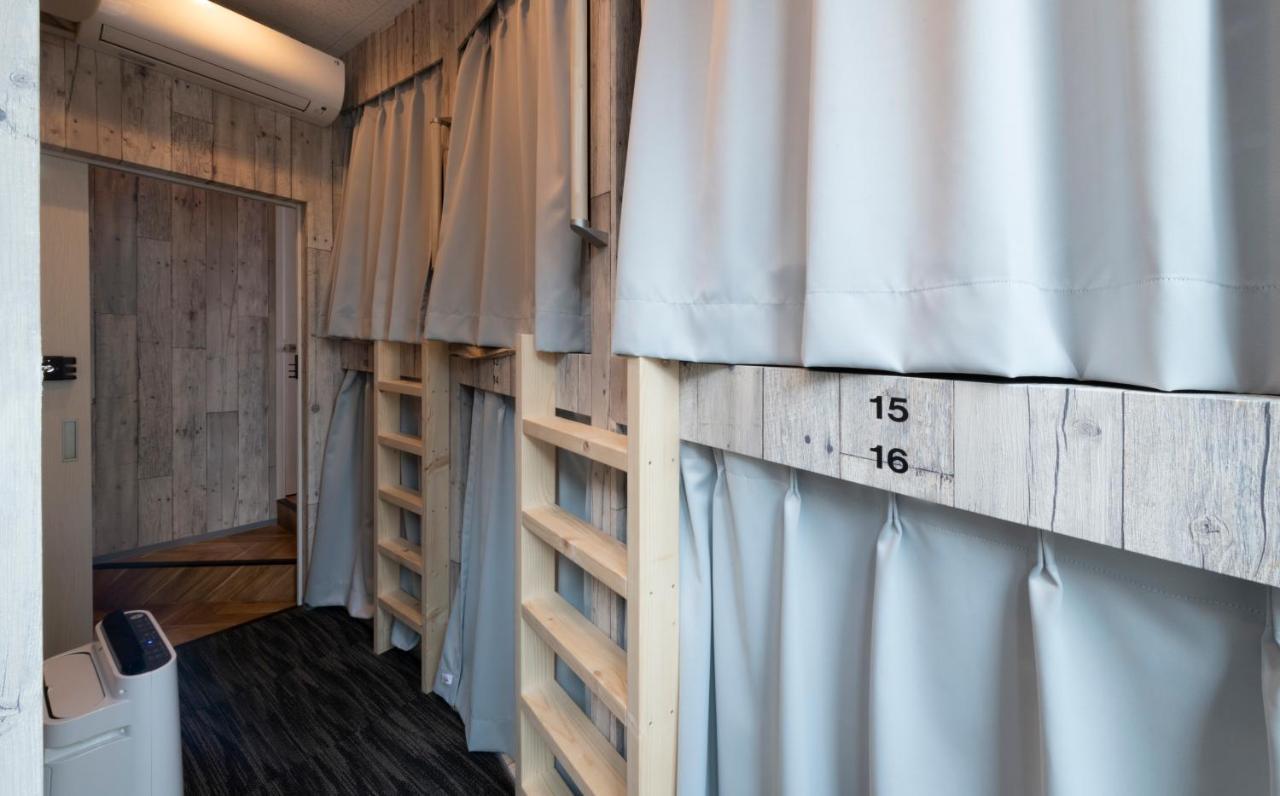 Bnb+ Kanda Terrace Ogawamachi Токіо Екстер'єр фото