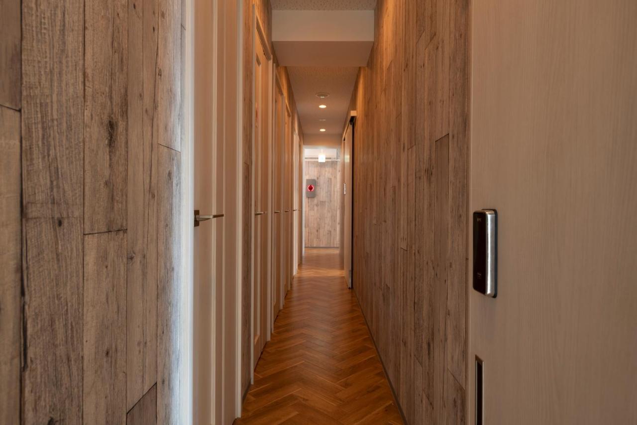 Bnb+ Kanda Terrace Ogawamachi Токіо Екстер'єр фото
