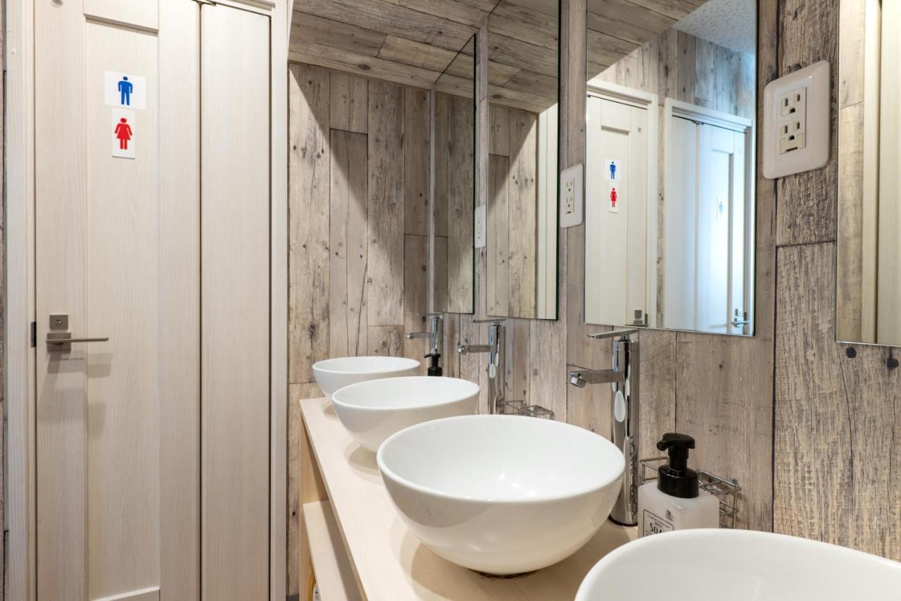 Bnb+ Kanda Terrace Ogawamachi Токіо Екстер'єр фото