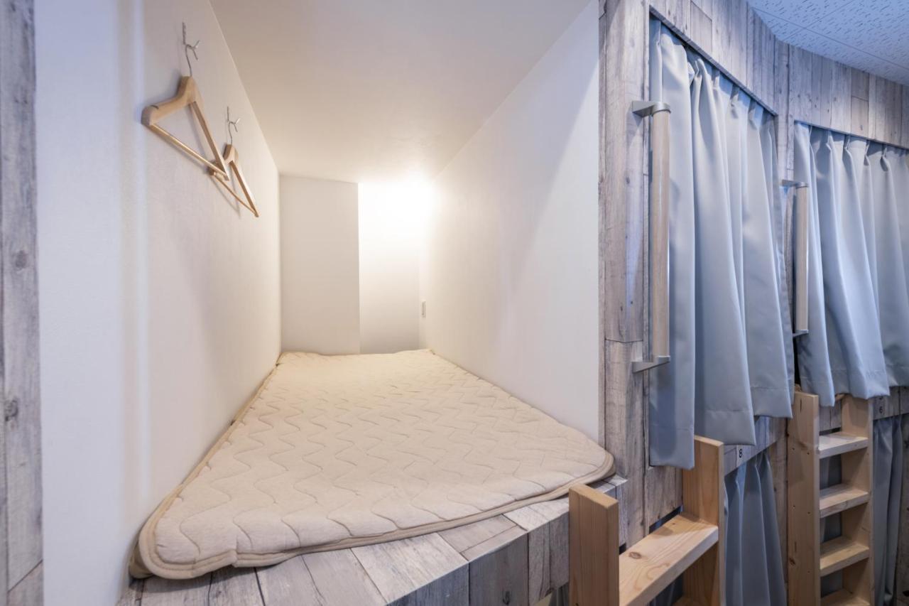 Bnb+ Kanda Terrace Ogawamachi Токіо Екстер'єр фото