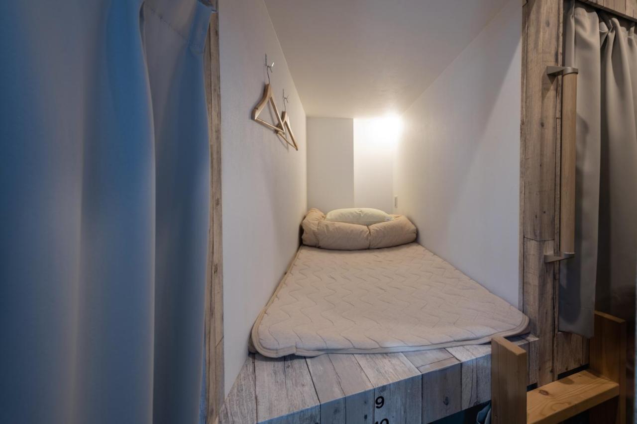 Bnb+ Kanda Terrace Ogawamachi Токіо Екстер'єр фото